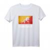 Bhutanisches Flaggenhemd | Kulturelles Bhutan T-Shirt für Männer und Frauen – Perfektes Geschenk aus Thimphu