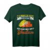 Ich Brauche Keine Therapie Ich Muss Nur Nach Bhutan T-Shirt - Lustiges Reiseshirt für Bhutan-Urlauber & Geschenkidee für Touristen