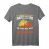 Ich Brauche Keine Therapie Ich Muss Nur Nach Bhutan T-Shirt - Lustiges Reiseshirt für Bhutan-Urlauber & Geschenkidee für Touristen