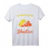 Ich Brauche Keine Therapie Ich Muss Nur Nach Bhutan T-Shirt - Lustiges Reiseshirt für Bhutan-Urlauber & Geschenkidee für Touristen