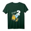 Kinder Geburtstag 2 Jahre Mädchen - Ich bin schon 2 Jahre Biene T-Shirt mit Bienenkönigin Motiv für den zweiten Kindergeburtstag