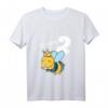 Kinder Geburtstag 2 Jahre Mädchen - Ich bin schon 2 Jahre Biene T-Shirt mit Bienenkönigin Motiv für den zweiten Kindergeburtstag