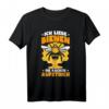 Lustiges Imker T-Shirt mit Bienenmotiv - Für Bienenzüchter, Honigliebhaber & Imkerei-Enthusiasten