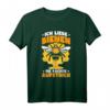 Lustiges Imker T-Shirt mit Bienenmotiv - Für Bienenzüchter, Honigliebhaber & Imkerei-Enthusiasten