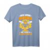 Lustiges Imker T-Shirt mit Bienenmotiv - Für Bienenzüchter, Honigliebhaber & Imkerei-Enthusiasten