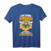 Lustiges Imker T-Shirt mit Bienenmotiv - Für Bienenzüchter, Honigliebhaber & Imkerei-Enthusiasten