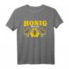Imkern als Hobby Biene Geschenk Imker Anfänger T-Shirt mit Spruch 'Honig Dealer' – Perfektes Geschenk für Hobbyimker & Bienen Züchter