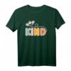 Bee Kind Süßes Biene T-Shirt – Freundlichkeit, Anti-Mobbing & Positivität für Lehrer, Schüler & Kinder zum Schulstart und Weihnachten