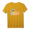 Bee Kind Süßes Biene T-Shirt – Freundlichkeit, Anti-Mobbing & Positivität für Lehrer, Schüler & Kinder zum Schulstart und Weihnachten