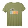 Bee Kind Süßes Biene T-Shirt – Freundlichkeit, Anti-Mobbing & Positivität für Lehrer, Schüler & Kinder zum Schulstart und Weihnachten