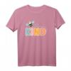 Bee Kind Süßes Biene T-Shirt – Freundlichkeit, Anti-Mobbing & Positivität für Lehrer, Schüler & Kinder zum Schulstart und Weihnachten