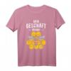 Lustiges Imker T-Shirt mit Spruch 'Mein Geschäft brummt' – Perfektes Geschenk für Bienenliebhaber, Hobby- und Berufsimker