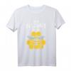 Lustiges Imker T-Shirt mit Spruch 'Mein Geschäft brummt' – Perfektes Geschenk für Bienenliebhaber, Hobby- und Berufsimker