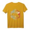 Biene Geschenk Imker Honigbiene Tier Tiere Bienen T-Shirt - Perfekt für Tierliebhaber, Tierschützer & Honigliebhaber zu Weihnachten, Geburtstag & Halloween