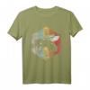 Biene Geschenk Imker Honigbiene Tier Tiere Bienen T-Shirt - Perfekt für Tierliebhaber, Tierschützer & Honigliebhaber zu Weihnachten, Geburtstag & Halloween
