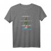 Imker T-Shirt mit Bienenmotiv - Witziges Geschenk für Bienenfreunde, Naturverbundene & Imker zu Weihnachten & Geburtstag