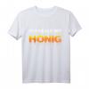 Ich Deale Mit Honig - Lustiges Imker T-Shirt für Bienenliebhaber, Honigernte & Bienenzuchtfest