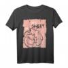HapKoala Retro T-Shirt - Bee Sweet Maya die Biene lustiges Geburtstagsshirt für Fans und Jubilare