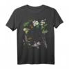 Plant These Save The Bees T-Shirt Gelb - Biene & Naturschutz Geschenkidee für Veganer, Gartenfreunde & Umweltbewusste