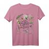 Plant These Save The Bees T-Shirt Gelb - Biene & Naturschutz Geschenkidee für Veganer, Gartenfreunde & Umweltbewusste
