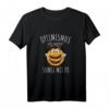 Kinder Lustiges T-Shirt mit Sumsi und Po - Bienen Motiv, Perfekt als Geschenk zu Weihnachten oder Geburtstag für Jungen und Mädchen