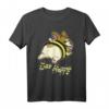 Bee Happy Corgi Hund in Bienen Kostüm T-Shirt – Lustiges Geschenk für Hundeliebhaber & Tierfreunde