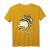 Bee Happy Corgi Hund in Bienen Kostüm T-Shirt – Lustiges Geschenk für Hundeliebhaber & Tierfreunde