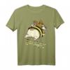 Bee Happy Corgi Hund in Bienen Kostüm T-Shirt – Lustiges Geschenk für Hundeliebhaber & Tierfreunde