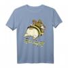Bee Happy Corgi Hund in Bienen Kostüm T-Shirt – Lustiges Geschenk für Hundeliebhaber & Tierfreunde