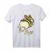 Bee Happy Corgi Hund in Bienen Kostüm T-Shirt – Lustiges Geschenk für Hundeliebhaber & Tierfreunde