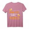 KEINE ZEIT ICH MUSS ZU MEINEN MÄDELS - Lustiges Imker T-Shirt für Bienen- und Honigliebhaber, ideales Geschenk für Imkerei, Honigfans & Umweltfreunde