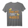 KEINE ZEIT ICH MUSS ZU MEINEN MÄDELS - Lustiges Imker T-Shirt für Bienen- und Honigliebhaber, ideales Geschenk für Imkerei, Honigfans & Umweltfreunde