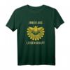 Imker aus Leidenschaft - Geschenk für Bienen Liebhaber T-Shirt für Honigliebhaber, Naturschützer & Bienenrettung