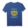 Imker aus Leidenschaft - Geschenk für Bienen Liebhaber T-Shirt für Honigliebhaber, Naturschützer & Bienenrettung
