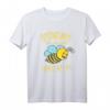 Lustiges Imker T-Shirt mit Sumsi und Po - Humorvolles Geschenk für Zeidler, Honigliebhaber & Bienenfreunde