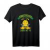Lustiges Imker T-Shirt mit Spruch für Bienenliebhaber, Bienenprofi & Hobbyimker – Witziges Biene Outfit für Imker & Honigliebhaber