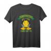 Lustiges Imker T-Shirt mit Spruch für Bienenliebhaber, Bienenprofi & Hobbyimker – Witziges Biene Outfit für Imker & Honigliebhaber