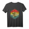 Vintage Biene Imkerei Honig Liebhaber T-Shirt – Nachhaltiges Geschenk für Imker und Honigliebhaber