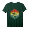 Vintage Biene Imkerei Honig Liebhaber T-Shirt – Nachhaltiges Geschenk für Imker und Honigliebhaber