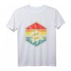 Vintage Biene Imkerei Honig Liebhaber T-Shirt – Nachhaltiges Geschenk für Imker und Honigliebhaber
