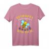 Optimismus Sumsi Mit Po Bienen Imker Lustiges Spaß T-Shirt – Humorvolles Geschenk für Zeidler, Imker & Bienenzüchter in schwierigen Zeiten