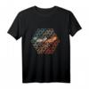 Retro Imker Imkerei Biene - Lustiges Imker T-Shirt für Männer und Frauen, Bienenliebhaber & Bienenfans