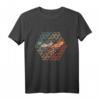 Retro Imker Imkerei Biene - Lustiges Imker T-Shirt für Männer und Frauen, Bienenliebhaber & Bienenfans