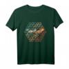 Retro Imker Imkerei Biene - Lustiges Imker T-Shirt für Männer und Frauen, Bienenliebhaber & Bienenfans