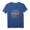 Retro Imker Imkerei Biene - Lustiges Imker T-Shirt für Männer und Frauen, Bienenliebhaber & Bienenfans