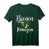 Bienenkönigin Honig Bienenstöcke T-Shirt – Lustiges Imker Geschenk für Bienenfreunde und Honigliebhaber