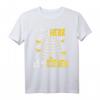 Der Herr Der Bienen Lustiges Imker T-Shirt - Geschenkidee für Honigliebhaber und Bienenretter