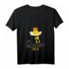 Lustiges Damen Imker T-Shirt mit Bienenkönigin Motiv - Perfektes Geschenk für Bienenliebhaber, Honig Händler & Imker zu Weihnachten & Geburtstag