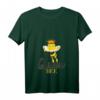 Lustiges Damen Imker T-Shirt mit Bienenkönigin Motiv - Perfektes Geschenk für Bienenliebhaber, Honig Händler & Imker zu Weihnachten & Geburtstag