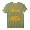 Imkern Imkerei Imker T-Shirt: Therapie? Brauche Bienen! Lustiges Geschenk für Imker, Natur- und Tierliebhaber zu Geburtstag, Weihnachten & Valentinstag